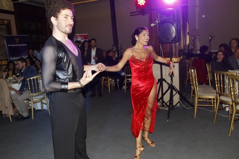 Rotaract Jamais en Vain,Toujours en Vin